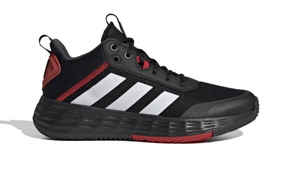 ADIDAS OWNTHEGAME 2.0 - ManelSanchez
