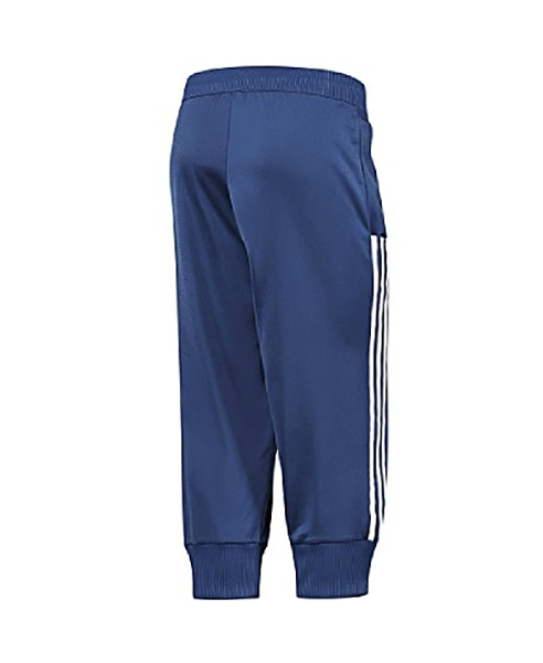 cuenta realce El hotel Adidas Pantalón S 3/4 Baggy (azul) - manelsanchez.com