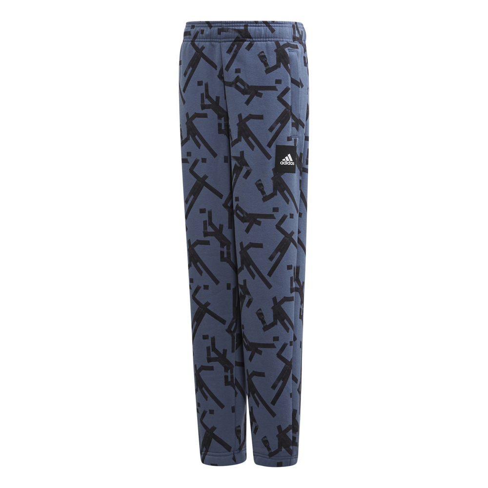 Performance Graphic Sport Pant Kids