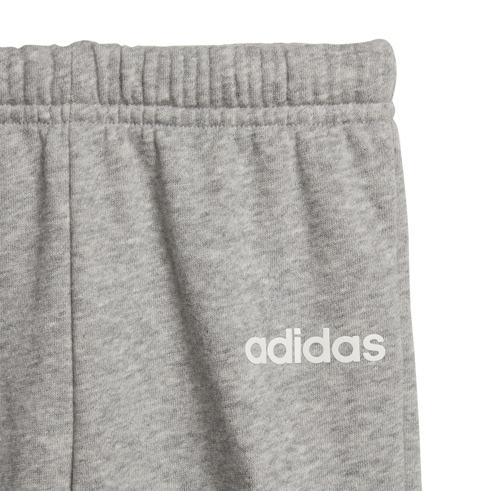 Comprensión Automático Condensar Adidas Performance Linear Fleece Jogger Infant