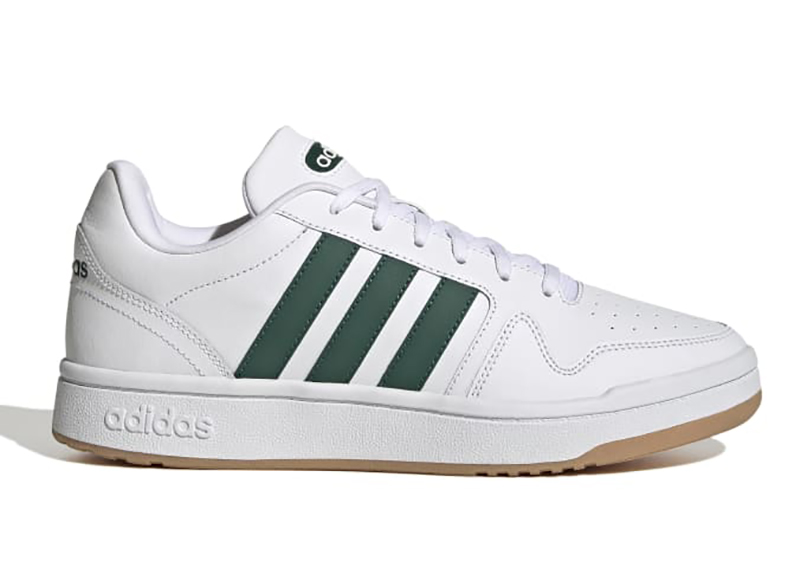 Adidas Postmove Green" - manelsanchez.com