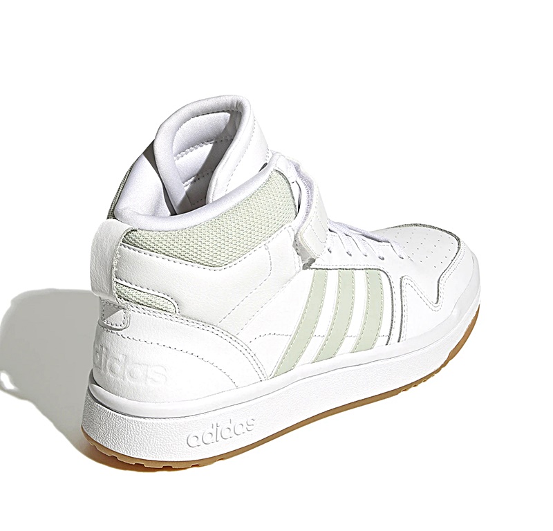 cielo Rusia Groseramente Adidas Postmove Mid Shoes "Mint" - manelsanchez.com