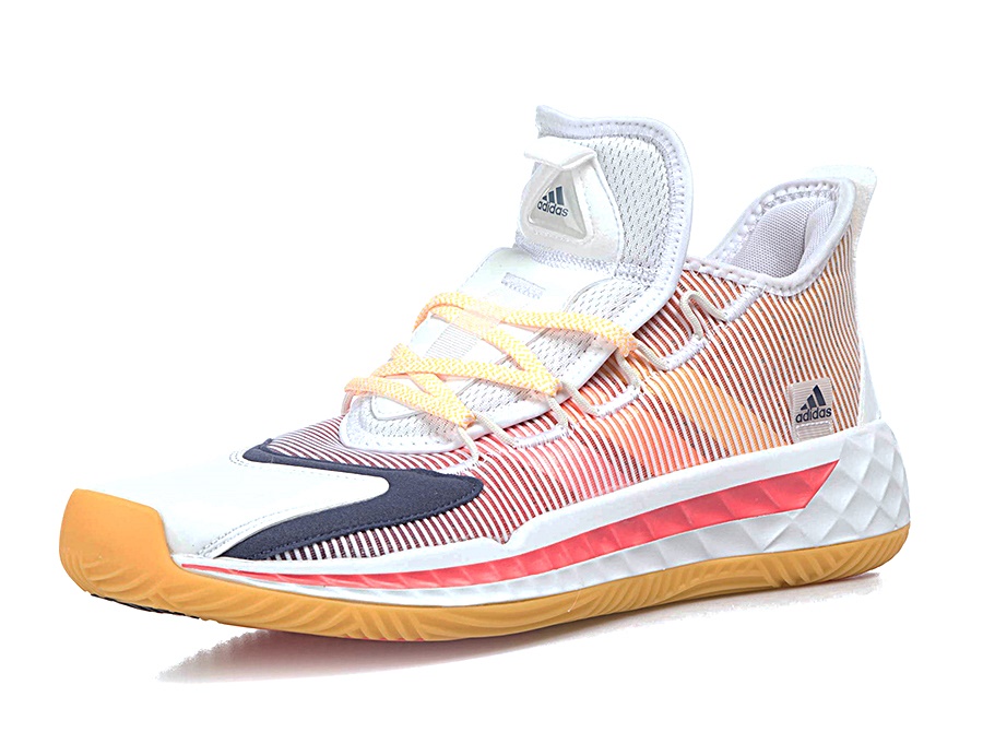 Pro Boost Low "Solar Gold" -