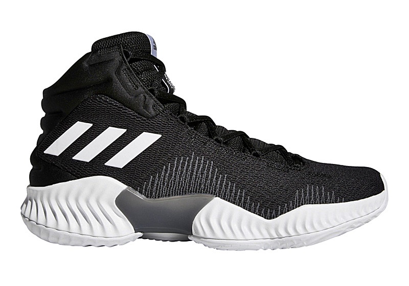 Adidas Pro Bounce 2018 "Brandon Ingram" - manelsanchez.com