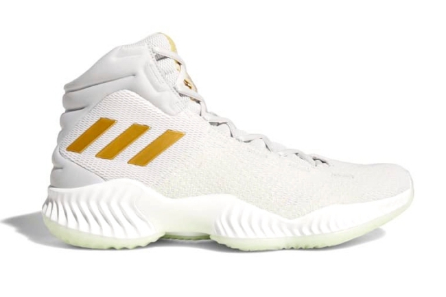 adidas pro bounce donovan mitchell