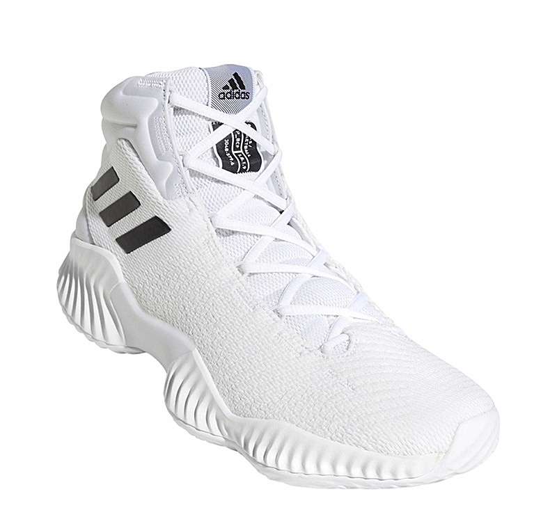 pro bounce 2018 adidas