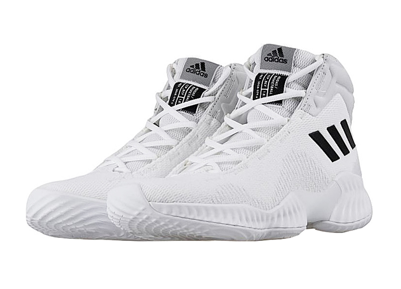 adidas pro bounce 2018 kristaps porzingis
