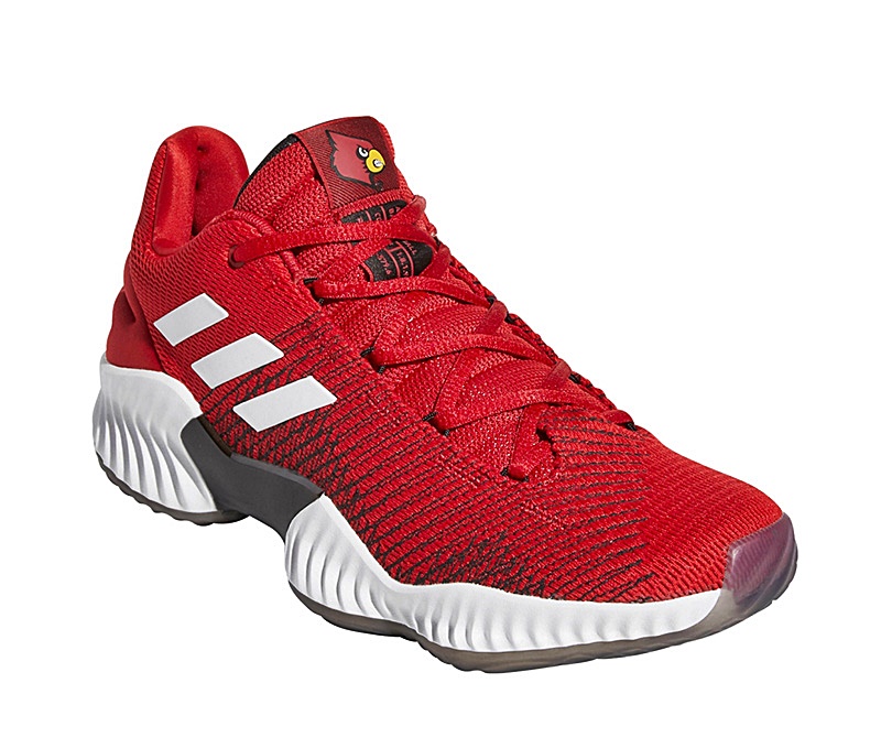 Adidas Pro Bounce 2018 Low \