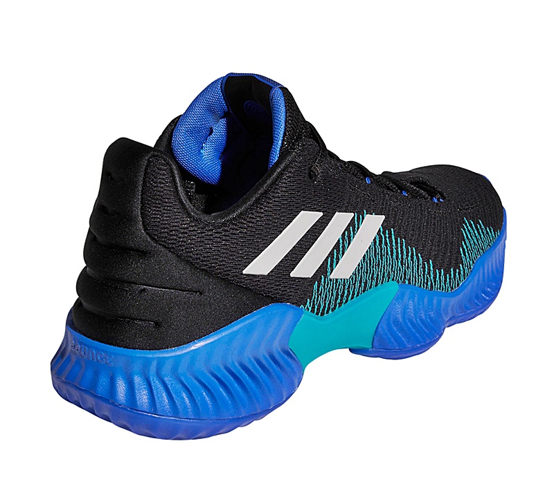 Adidas Pro Bounce 2018 Low 