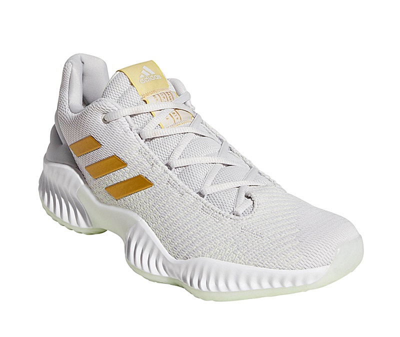 Adidas Pro Bounce 2018 Low \