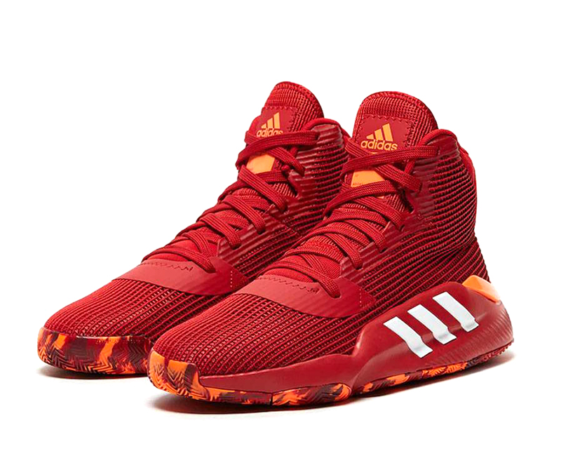 Adidas Bounce 2019 - manelsanchez.com