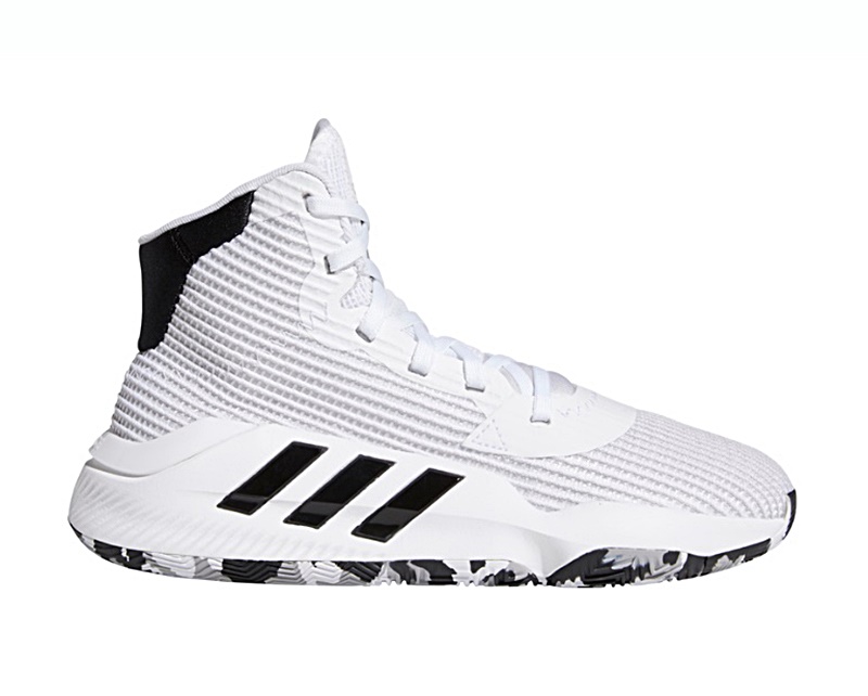 Adidas Pro Bounce J "Light" manelsanchez.com