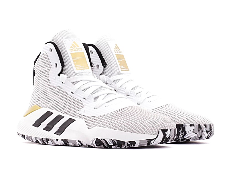 adidas porzingis pro bounce
