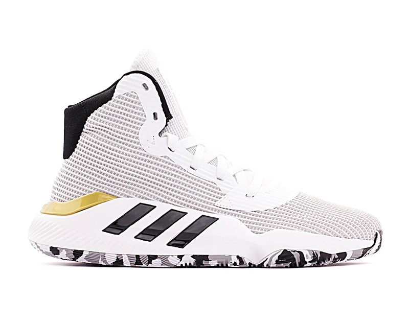 adidas pro bounce mid 2019