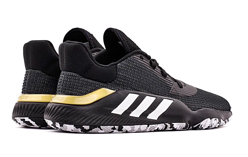 Adidas Pro Bounce 2019 Low Player" - manelsanchez.com