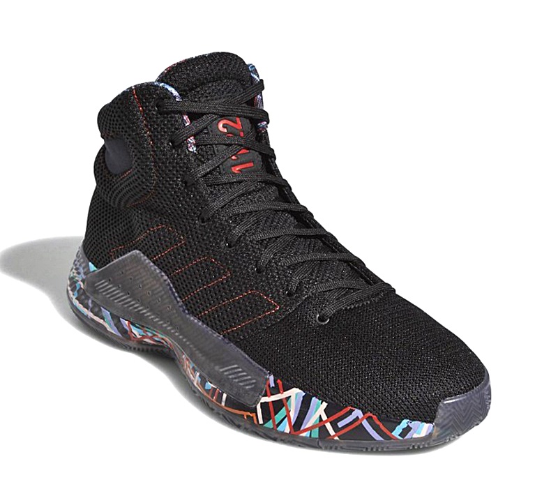 adidas pro bounce madness