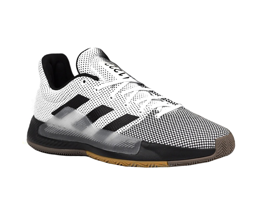 adidas pro bounce madness low
