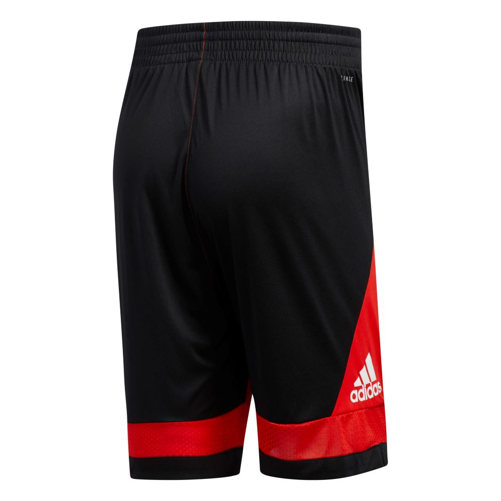 adidas pro bounce red