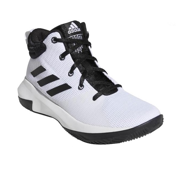 Adidas Pro Elevate 2018 (white) - manelsanchez.com