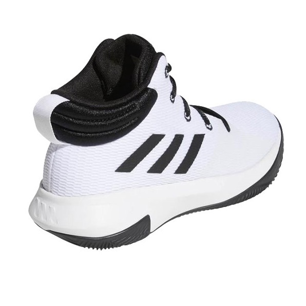 Adidas Pro Elevate 2018 (white) - manelsanchez.com