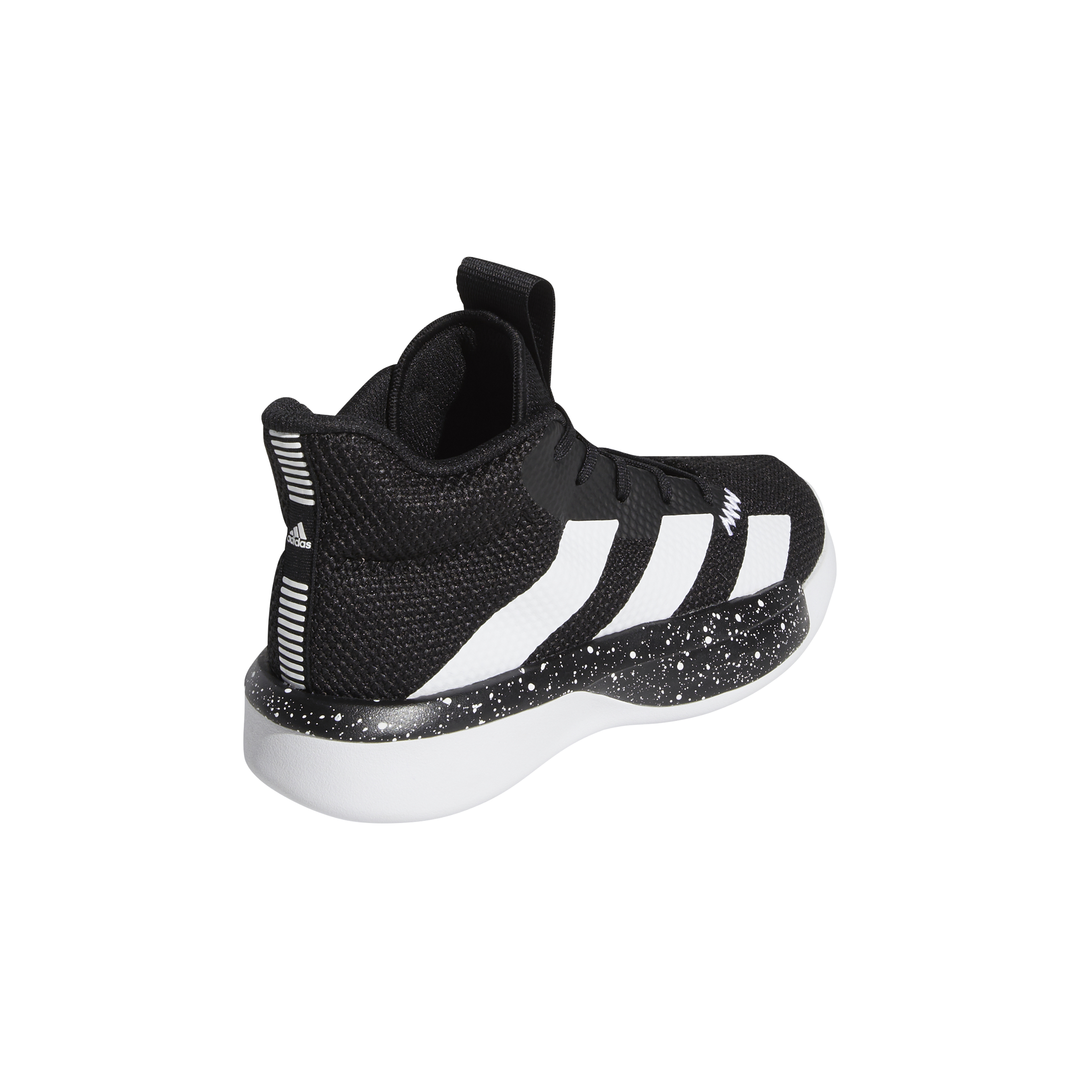 Adidas Next K "Black Comfort" - manelsanchez.com