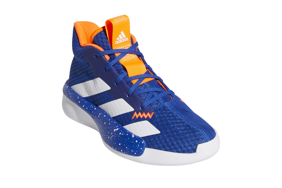 Adidas Pro Next 2019 Blue