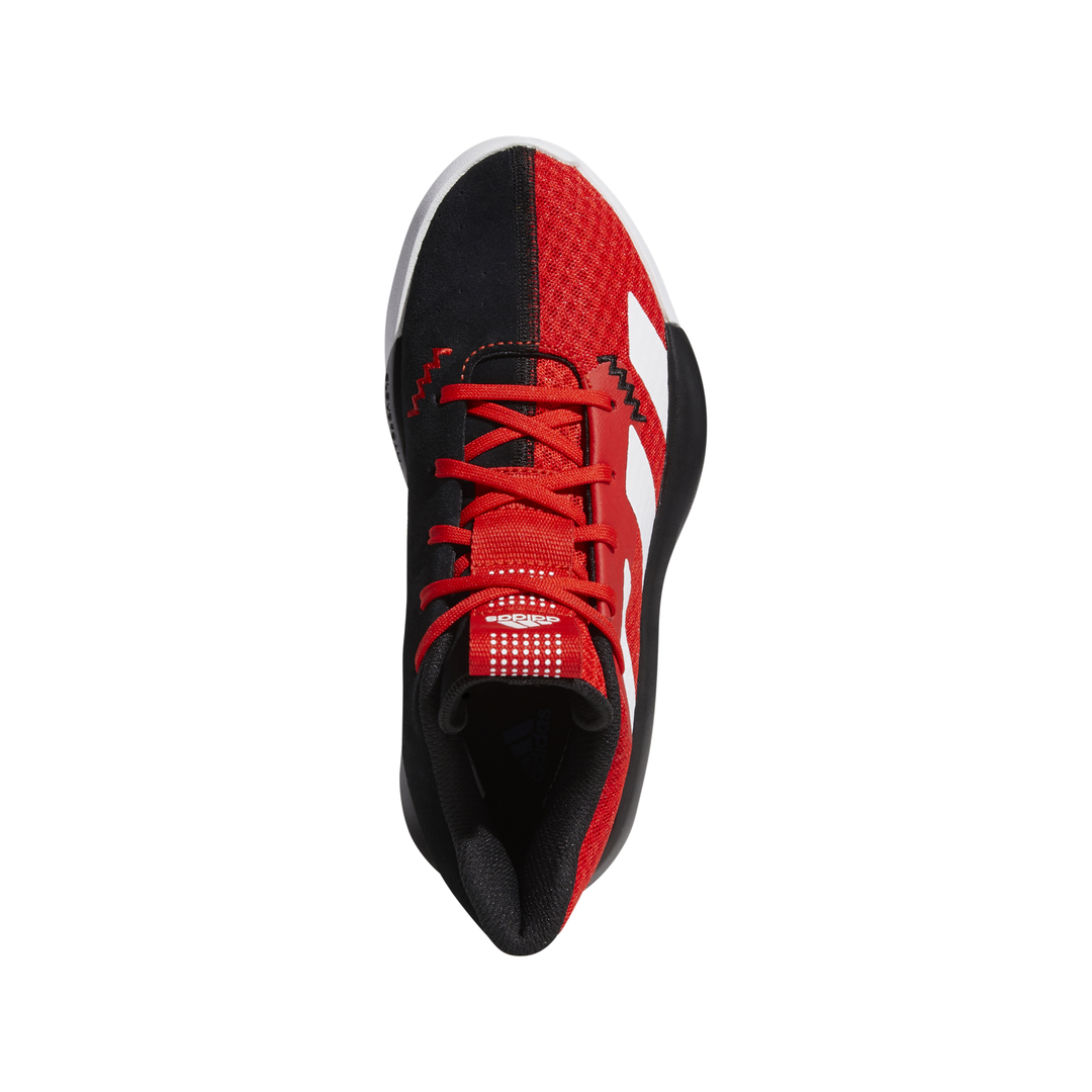 abajo Banco de iglesia Especialmente Adidas Pro Next 2019 K Red - manelsanchez.com