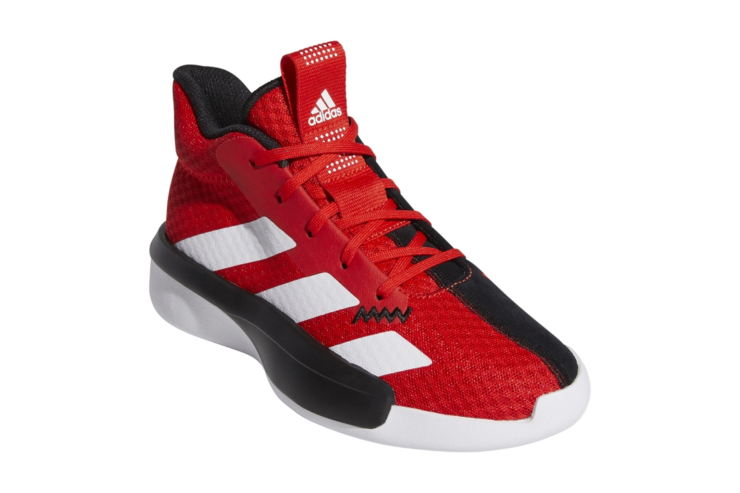 Adidas Pro Next 2019 K Red - manelsanchez.com