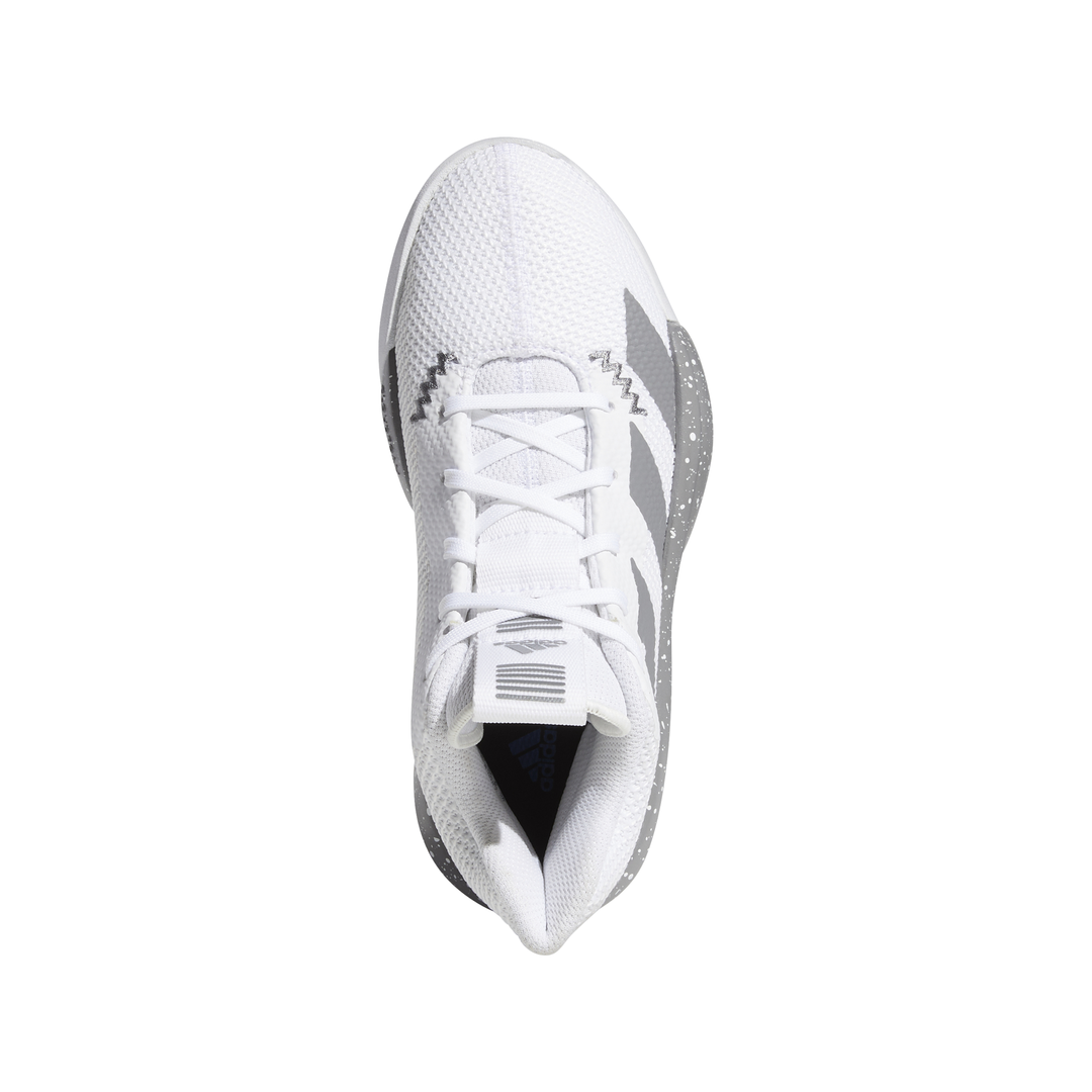 Adidas Pro 2019 K "White Comfort"