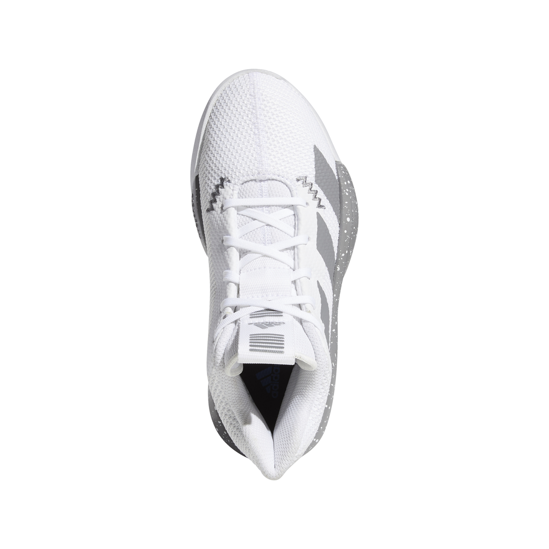 violinista sector infierno Adidas Pro Next 2019 K "White Comfort" - manelsanchez.com