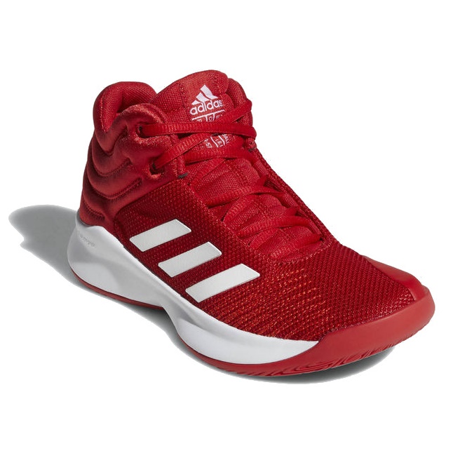 adidas men's pro spark 2018 basketball shoe