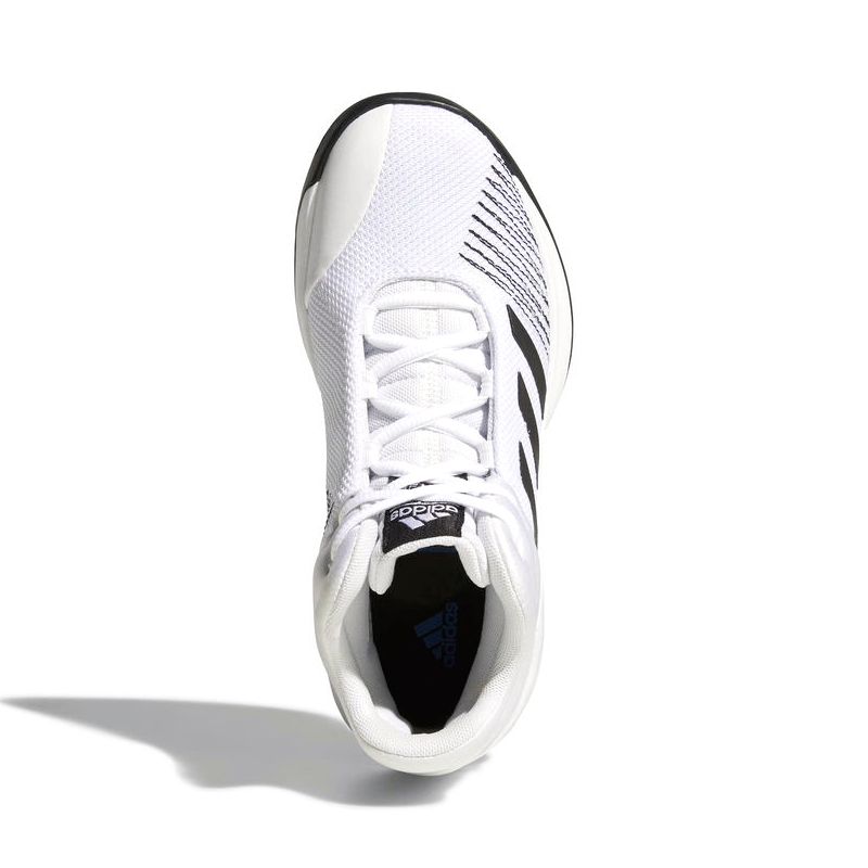 adidas pro spark basketball