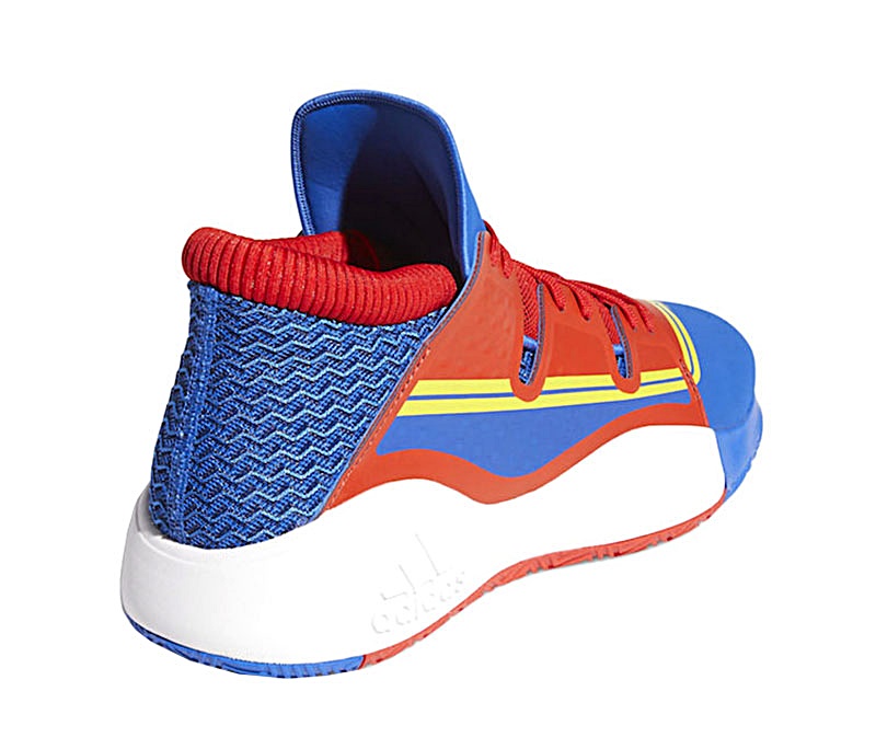 adidas pro vision ace