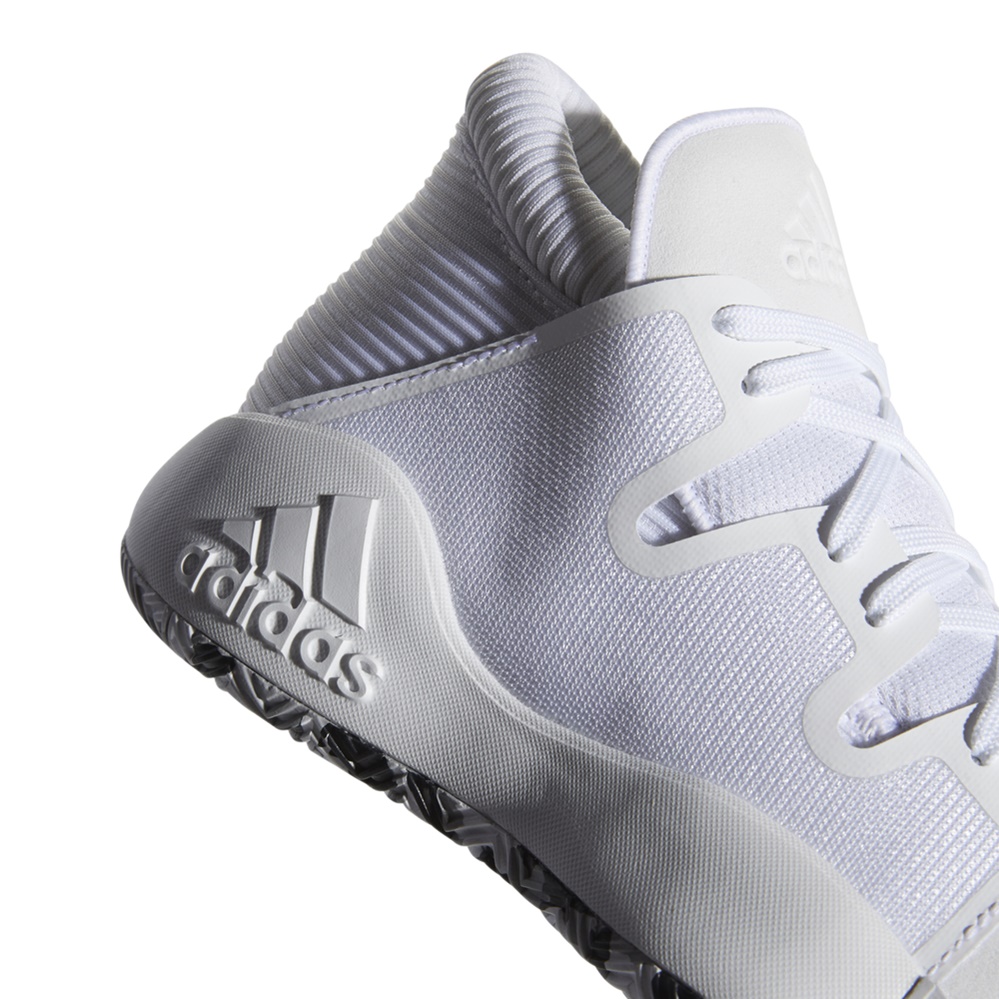 Adidas Pro J Rises" - manelsanchez.com