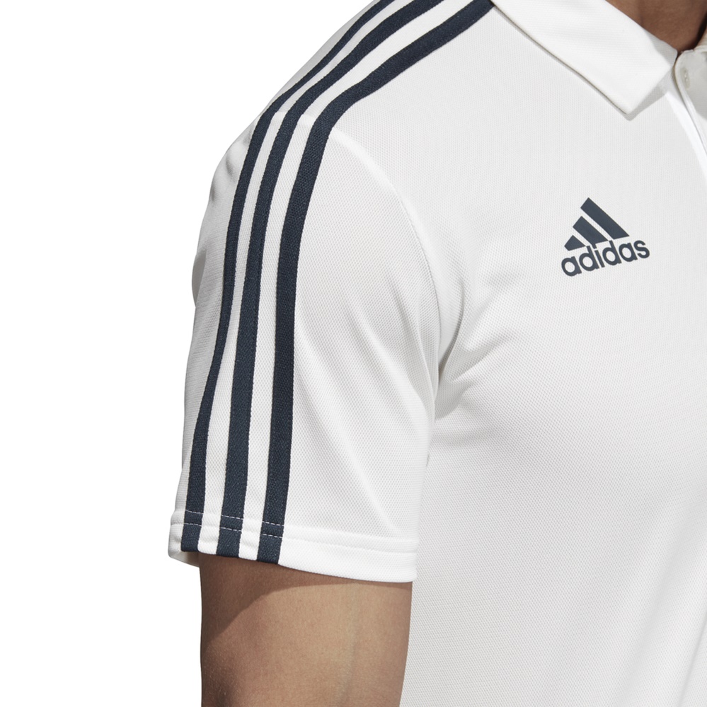 Adidas real Madrid Polo