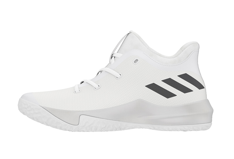 adidas rise up ninos 