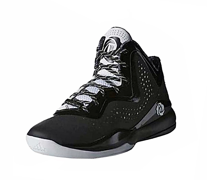 Adidas D Rose 773 III manelsanchez
