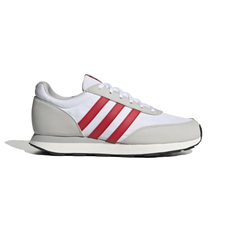 Adidas Run 60s Lifestyle Scarlet"