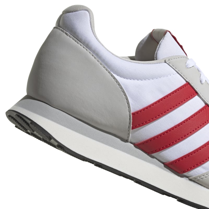 Adidas Run 60s Lifestyle Scarlet"