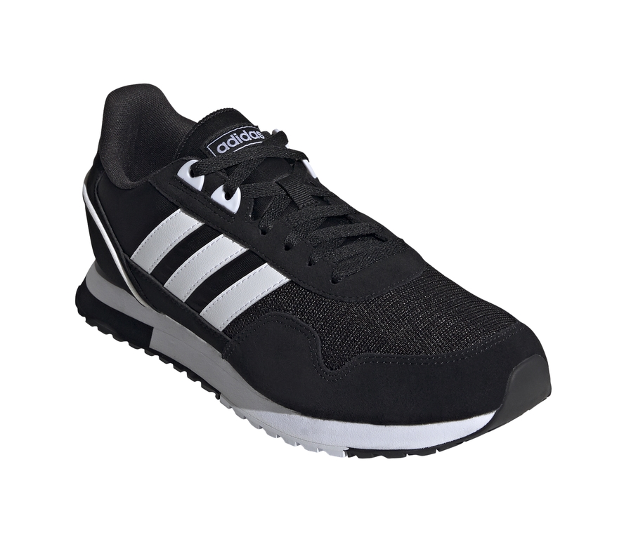Adidas Running 2020 "Black Run" -