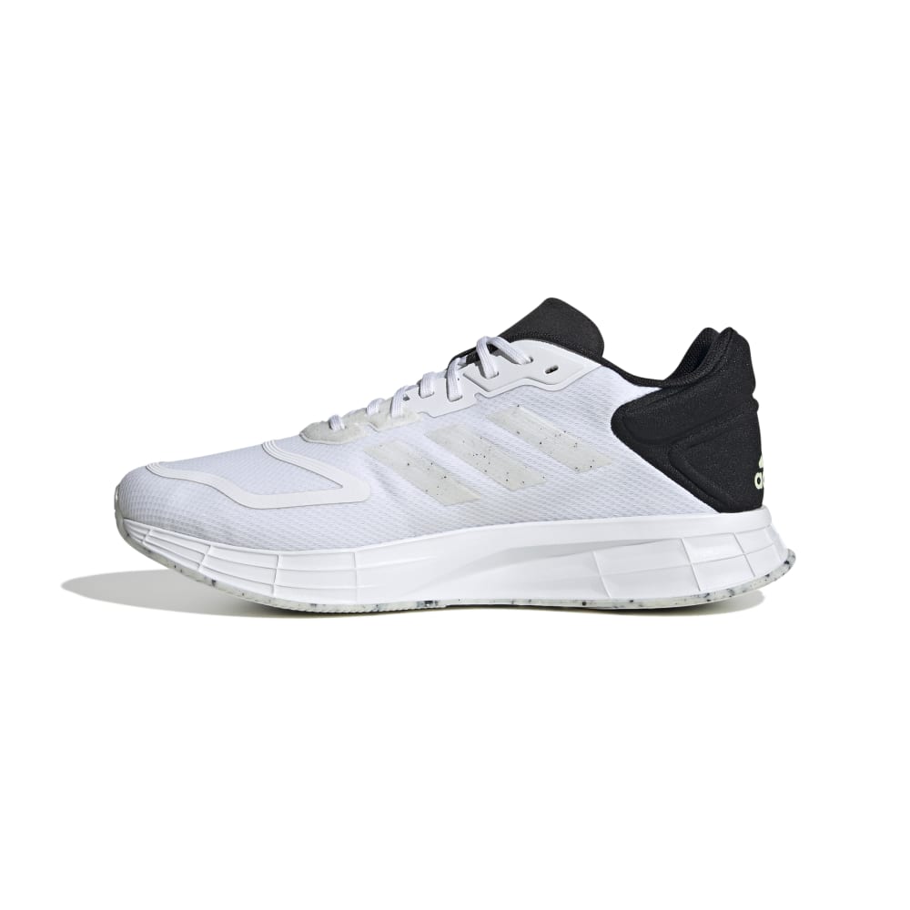 Adidas Duramo 10 2.0 "White-Almost Lime"