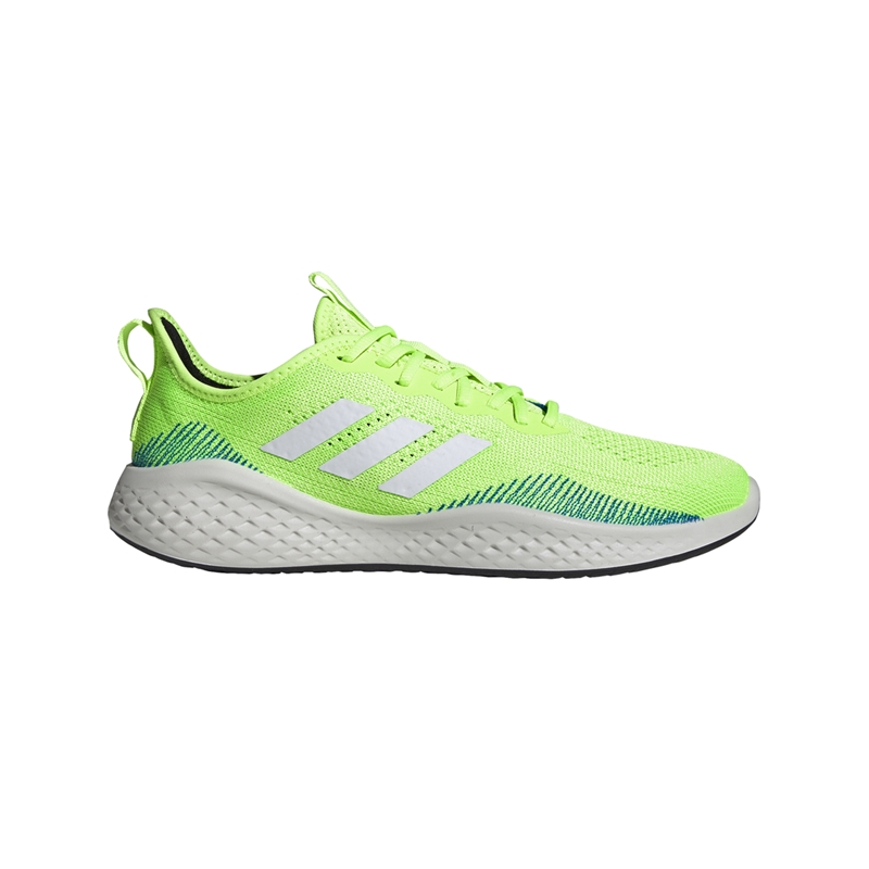 adidas fluidflow green