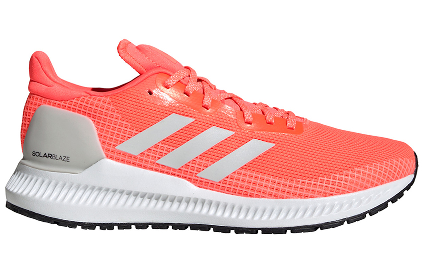 confiar estar Recuerdo Adidas Running Solar Blaze "Signal Coral" - manelsanchez.com