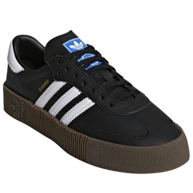 Adidas Sambarose W Gum" - manelsanchez.com