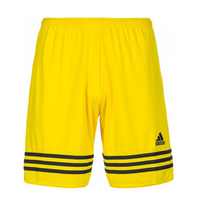 Adidas Short Entrada 14 Sho