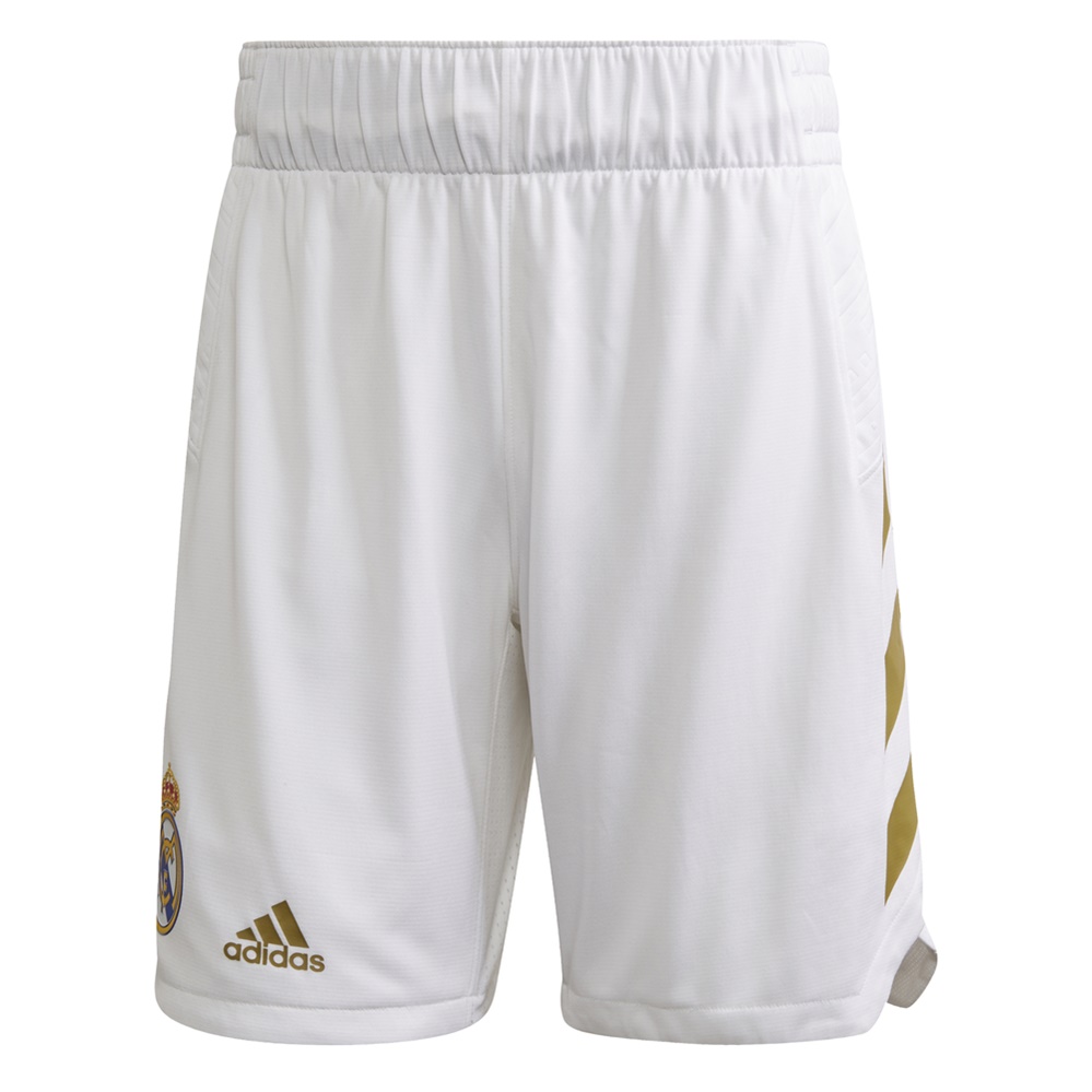 Adidas Short Real Madrid Basket 2019/2020 (1º equipación)