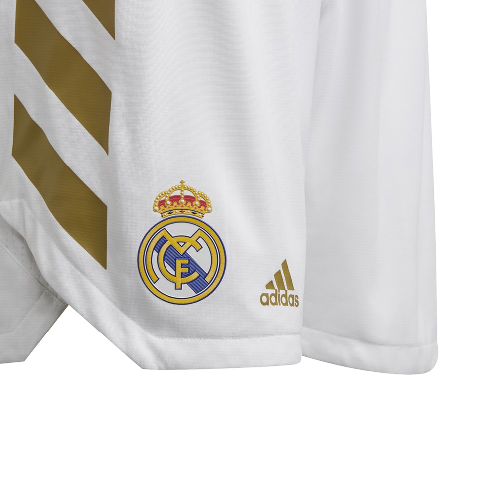 Real madrid basketball sales shorts