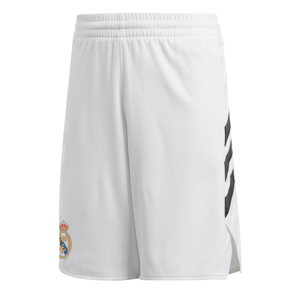 short real madrid