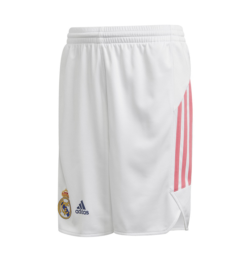 short real madrid