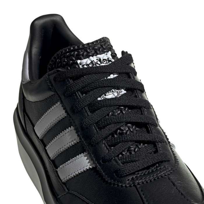 Adidas Super 72 W "Black Vintage " -